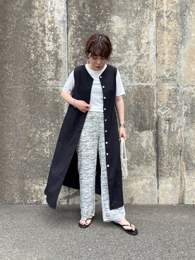 mayaさんのコーディネート