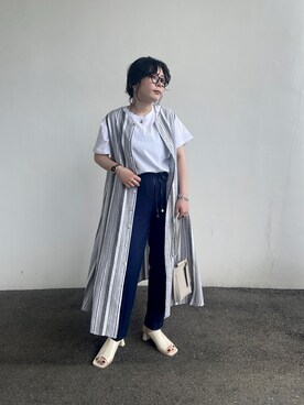 mayaさんのコーディネート