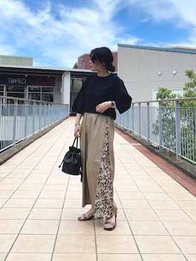 mayaさんのコーディネート