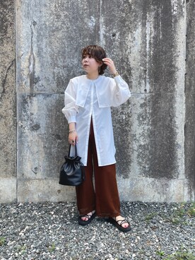 mayaさんのコーディネート