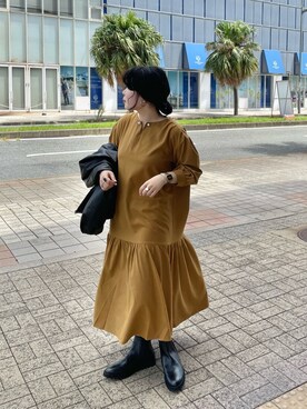 mayaさんのコーディネート