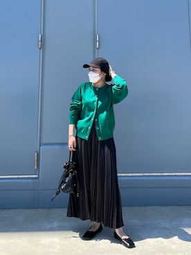 mayaさんのコーディネート