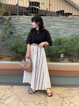 mayaさんのコーディネート