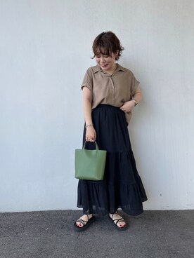 mayaさんのコーディネート