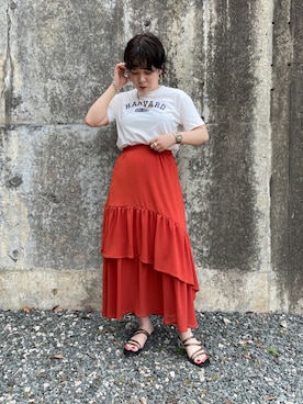 mayaさんのコーディネート