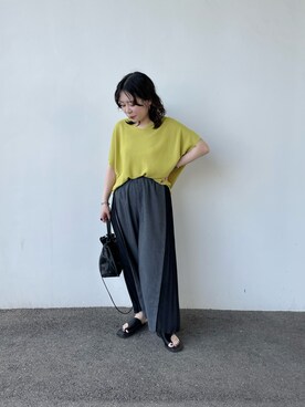 mayaさんのコーディネート