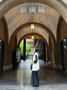 かなさんのコーディネート