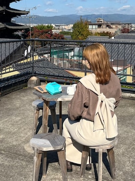 かなさんのコーディネート