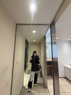 Ellie*さん(レディース・169cm)の秋コーディネート