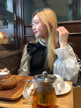 sakuran1234さんのコーディネート