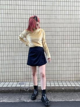 sakuran1234さんのコーディネート