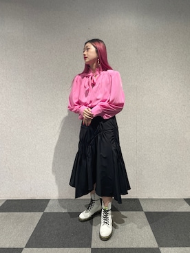 sakuran1234さんのコーディネート