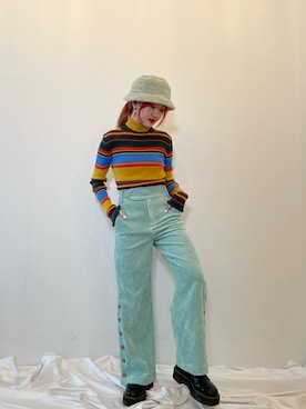 sakuran1234さんのコーディネート