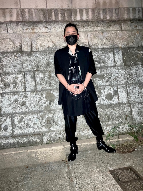 JUNさんのコーディネート