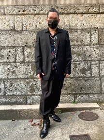 JOHN LAWRENCE SULLIVAN（ジョンローレンスサリバン）の「1B