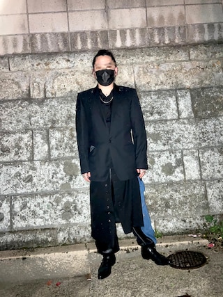 JOHN LAWRENCE SULLIVAN ストライプ クロップドジャケット 2352-62D7341145_300x.jpg?v=