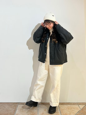 orhitoさんのコーディネート