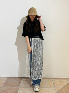 orhitoさんのコーディネート