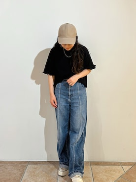 orhitoさんのコーディネート