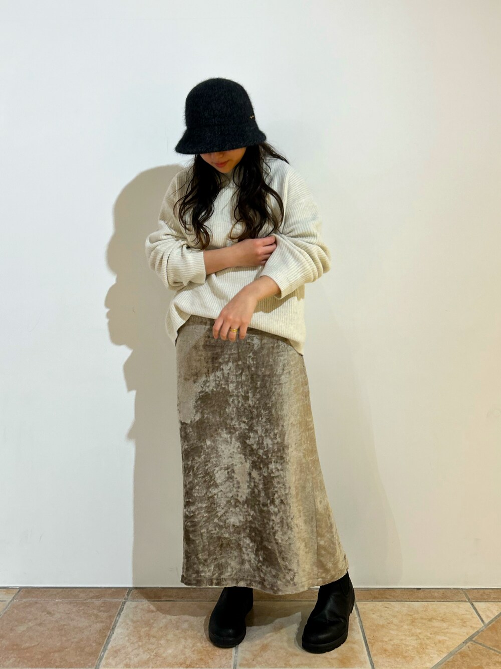 Chapeau d' O（シャポードオー）の「Chapeau d' O AG Breton