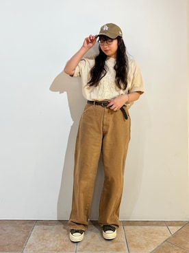 orhitoさんのコーディネート