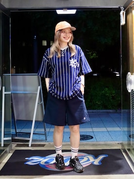 mayaさんのコーディネート