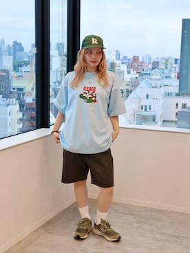 mayaさんのコーディネート