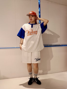 mayaさんのコーディネート