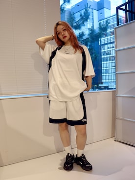 mayaさんのコーディネート