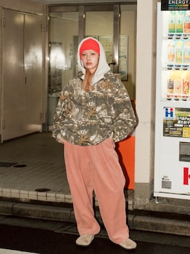 mayaさんのコーディネート