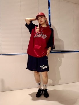 mayaさんのコーディネート