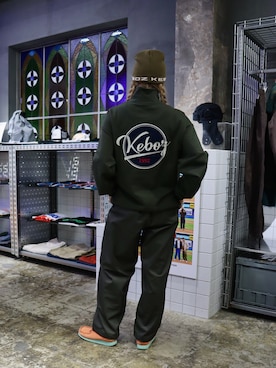 mayaさん(レディース・169cm)の秋コーディネート