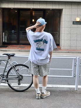 mayaさんのコーディネート