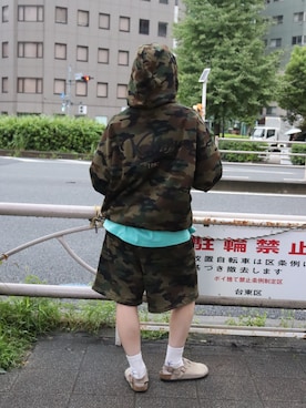 mayaさん(レディース・169cm)の秋コーディネート