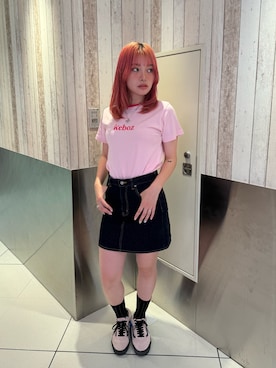 mayaさん(レディース・169cm)の秋コーディネート