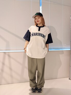 mayaさんのコーディネート