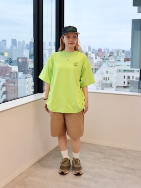 mayaさんのコーディネート