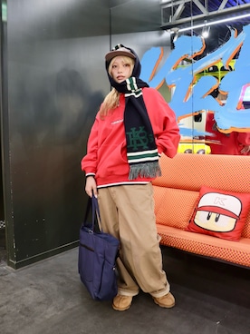 mayaさんのコーディネート