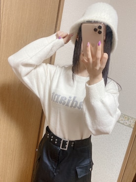りりさんのコーディネート