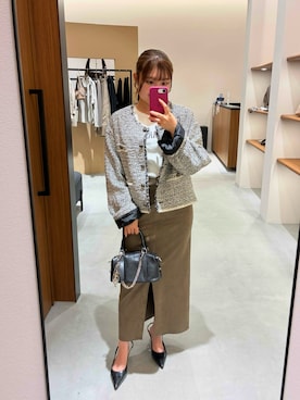 ld_ayakaさんのコーディネート