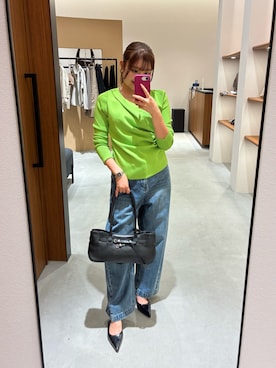ld_ayakaさんのコーディネート
