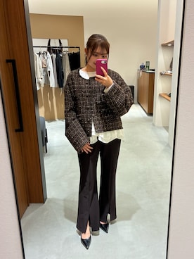 ld_ayakaさんのコーディネート