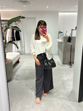 ld_ayakaさんのコーディネート