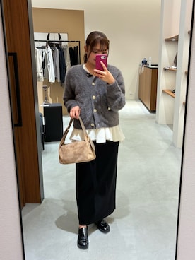 ld_ayakaさんのコーディネート