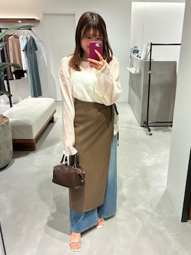 ld_ayakaさんのコーディネート