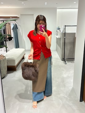 ld_ayakaさんのコーディネート
