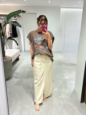 ld_ayakaさんのコーディネート