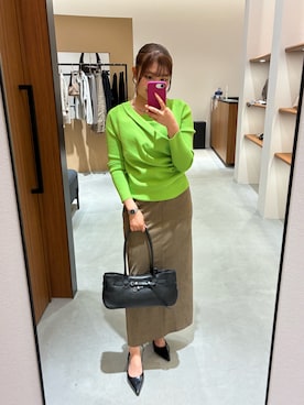 ld_ayakaさんのコーディネート
