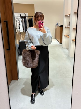 ld_ayakaさんのコーディネート