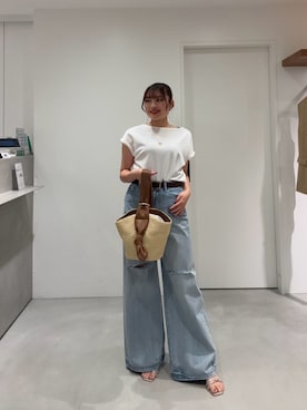 ld_ayakaさんのコーディネート